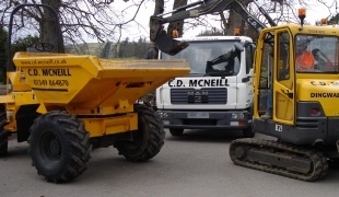 Image of equipment